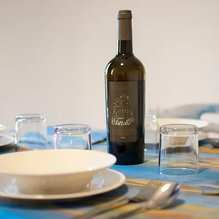 酒店 Lofanello 波佐利