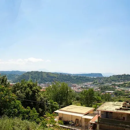 Hotell Lofanello Pozzuoli