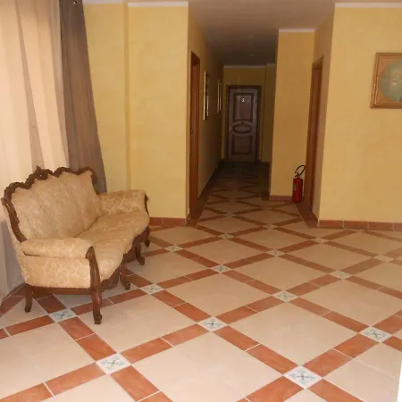 Lofanello Szálloda Pozzuoli