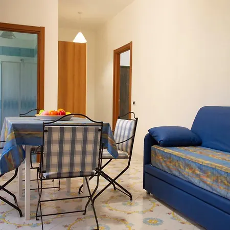 Lofanello Hotel Pozzuoli