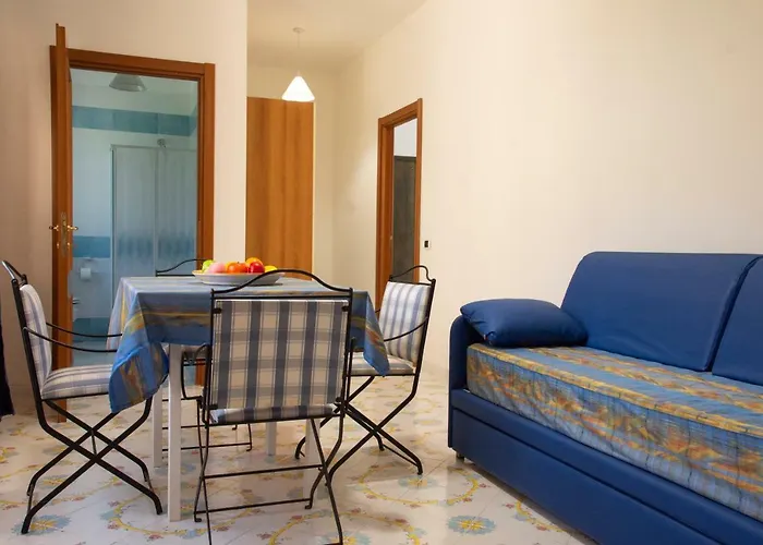 Lofanello Hotel Pozzuoli