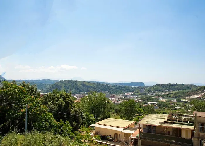 Hotel Lofanello Pozzuoli