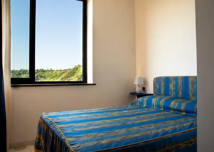 Hotel Lofanello Pozzuoli