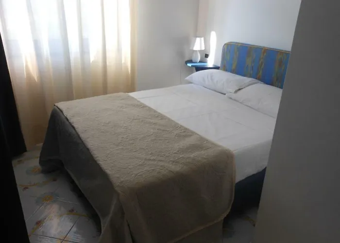 Hotel Lofanello *