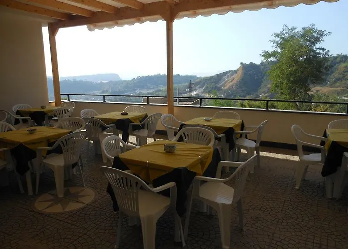 Hotel Lofanello *